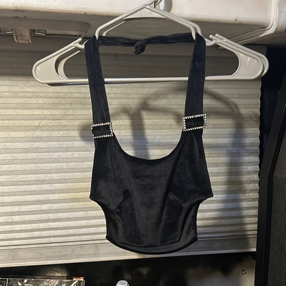 NEW PINK TWO PIECE SET - Picture 1 of 4